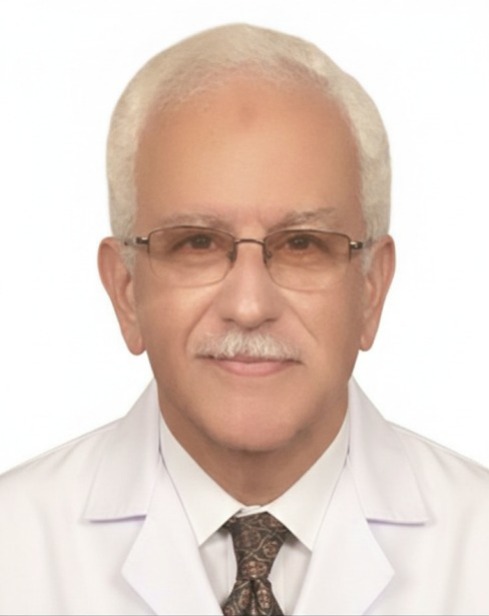د. مصطفى بهجت