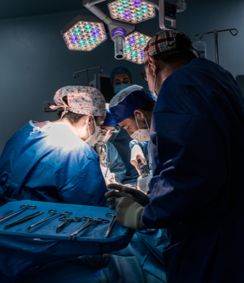General Surgery Center