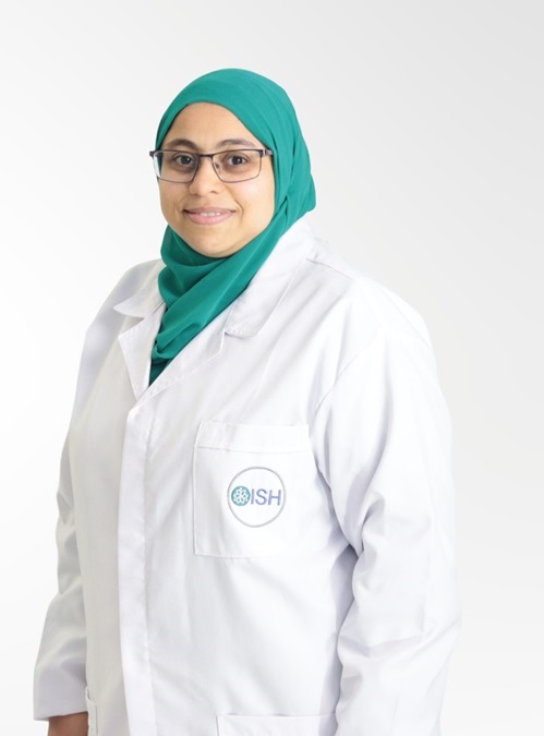 د. مروة صلاح